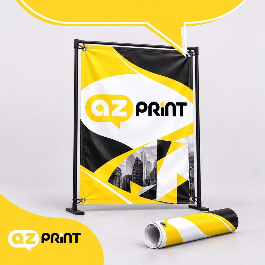 Banner extérieur