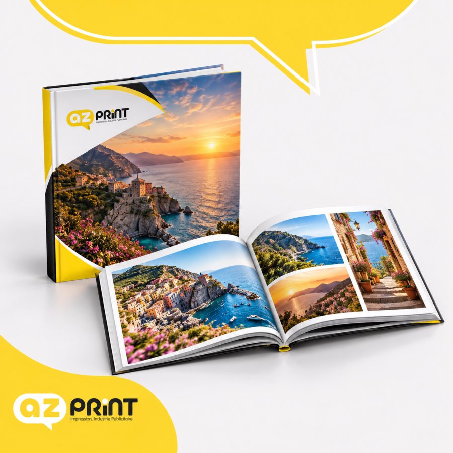 Livre photo