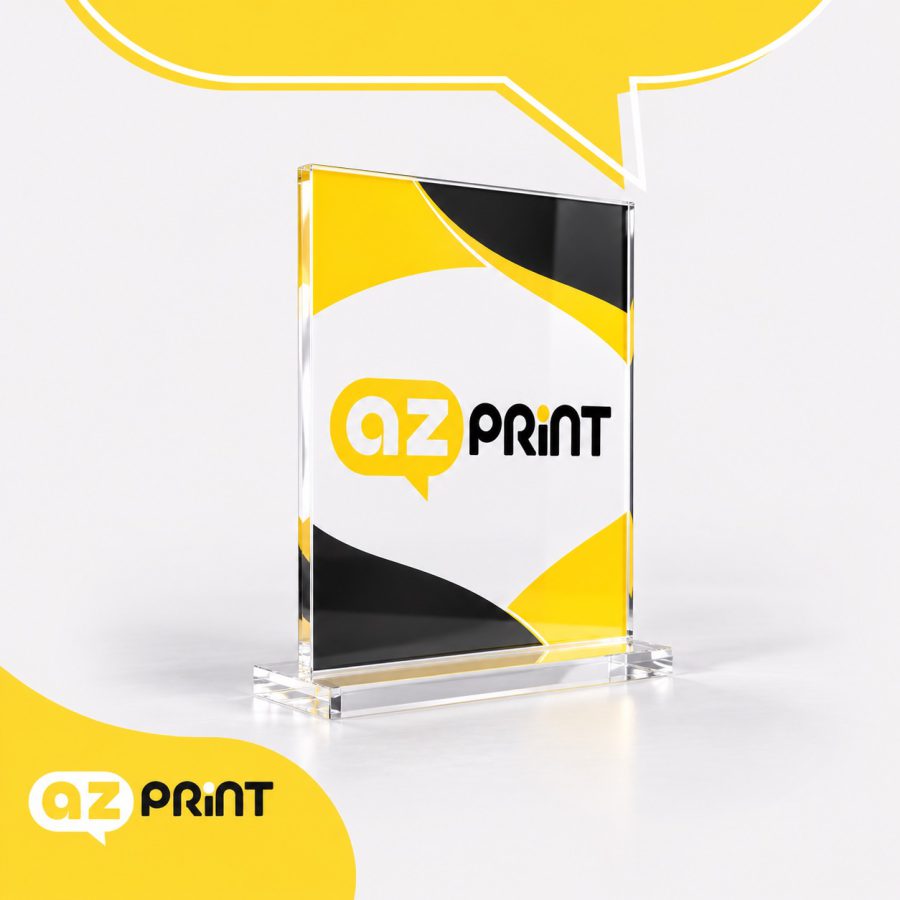 Panneau Plexiglas