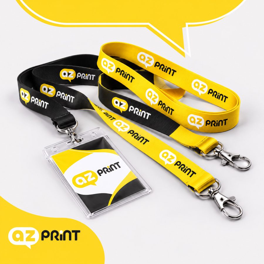 Tour de cou (lanyard)