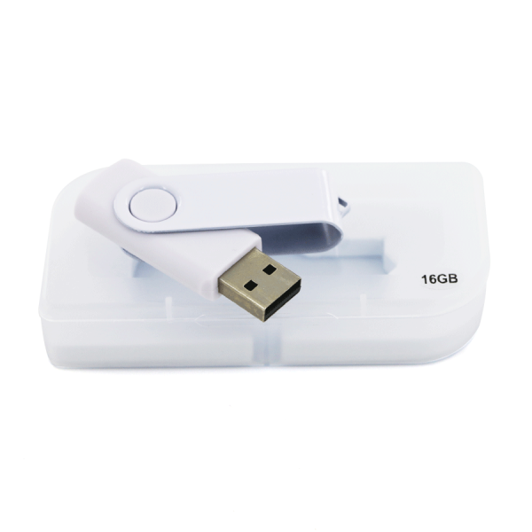 USB Publicitaire Twist 16 GB – Image 6