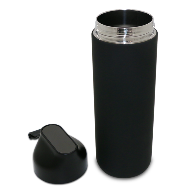 Set Cadeau Not- book, Stylo et Thermos – Image 5
