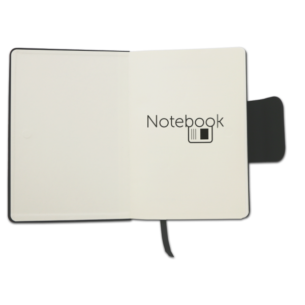 Set Cadeau Not- book, Stylo et Thermos – Image 4