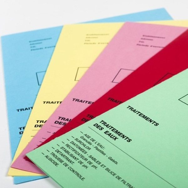 Dossier administratif