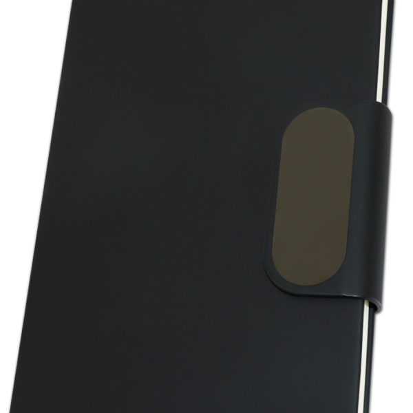 Set Cadeau Not- book, Stylo et Thermos – Image 6