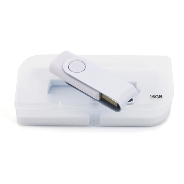 USB Publicitaire Twist 16 GB – Image 3