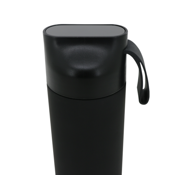 Set Cadeau Not- book, Stylo et Thermos – Image 8
