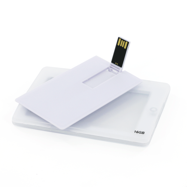 USB Carte 16 GB en Plastique – Image 6