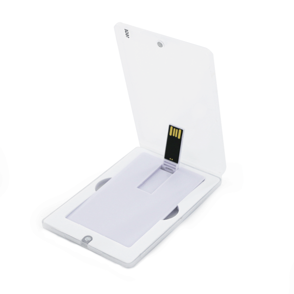 USB Carte 16 GB en Plastique – Image 5