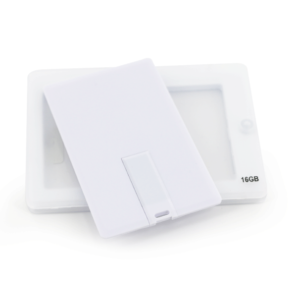USB Carte 16 GB en Plastique – Image 4