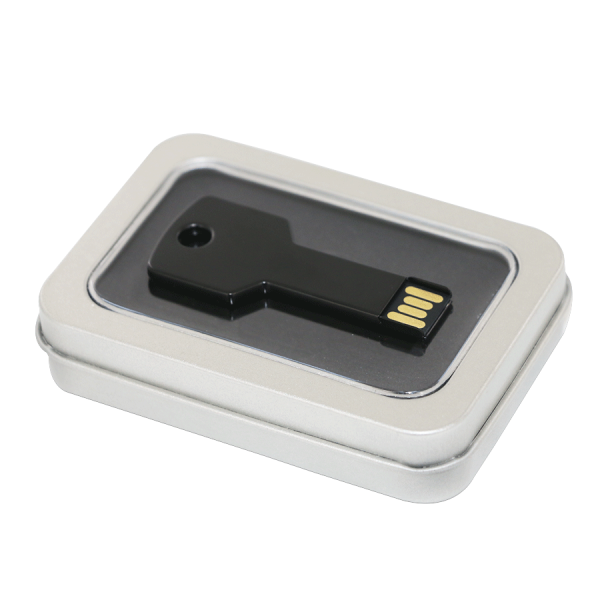 USB 16 GB en forme de Clé – Image 3