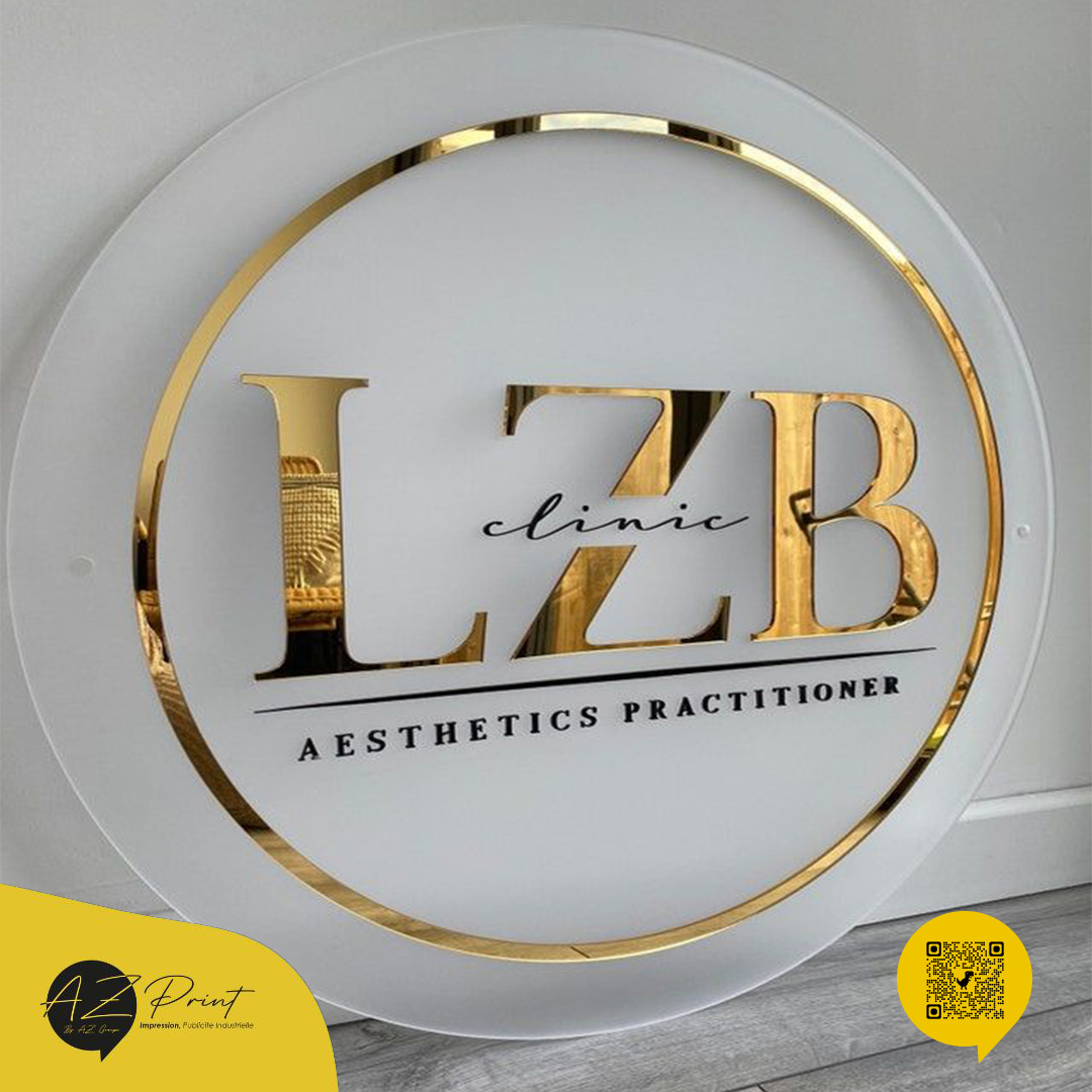 logo rond luxe 3