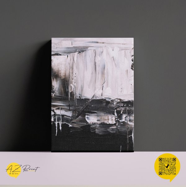 Tableau en canvas – Image 8