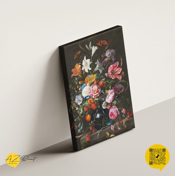 Tableau en canvas – Image 7