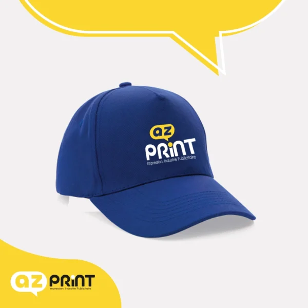 Casquette Standard Personnalisée – Image 6