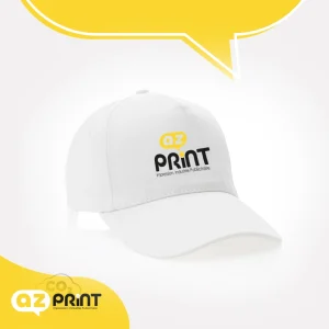 Casquette Standard Personnalisée