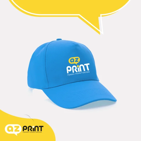 Casquette Standard Personnalisée – Image 3