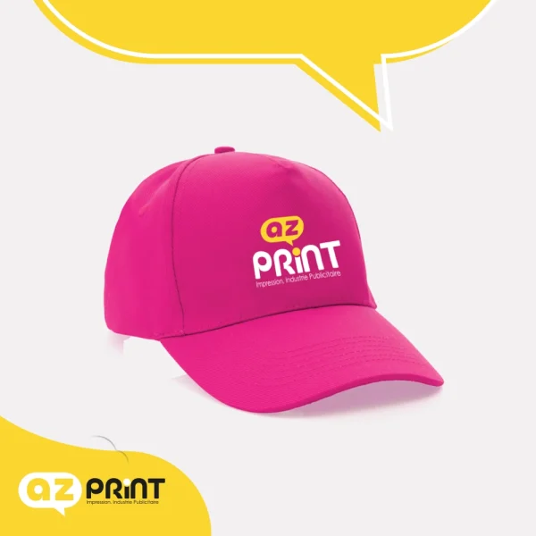 Casquette Standard Personnalisée – Image 2