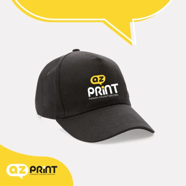 Casquette Standard Personnalisée – Image 5