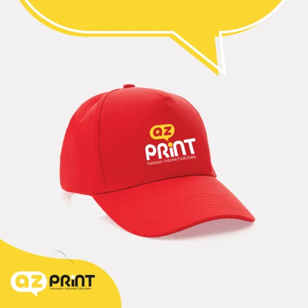 Casquette Standard Personnalisée – Image 4